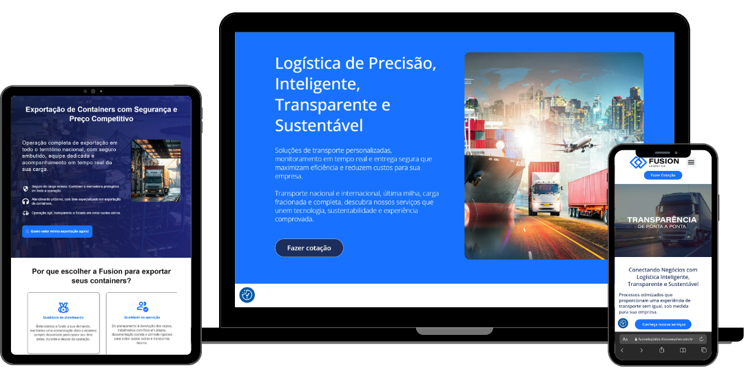 Desenvolvimento WordPress White Label para Agências | Discovery Sites 7 criação de sites para agências